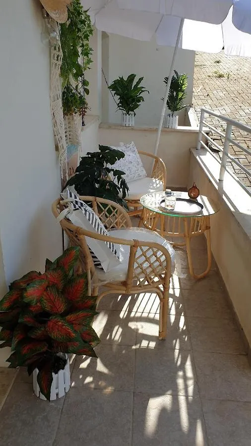 Apartment Lela'S Studio Durres
