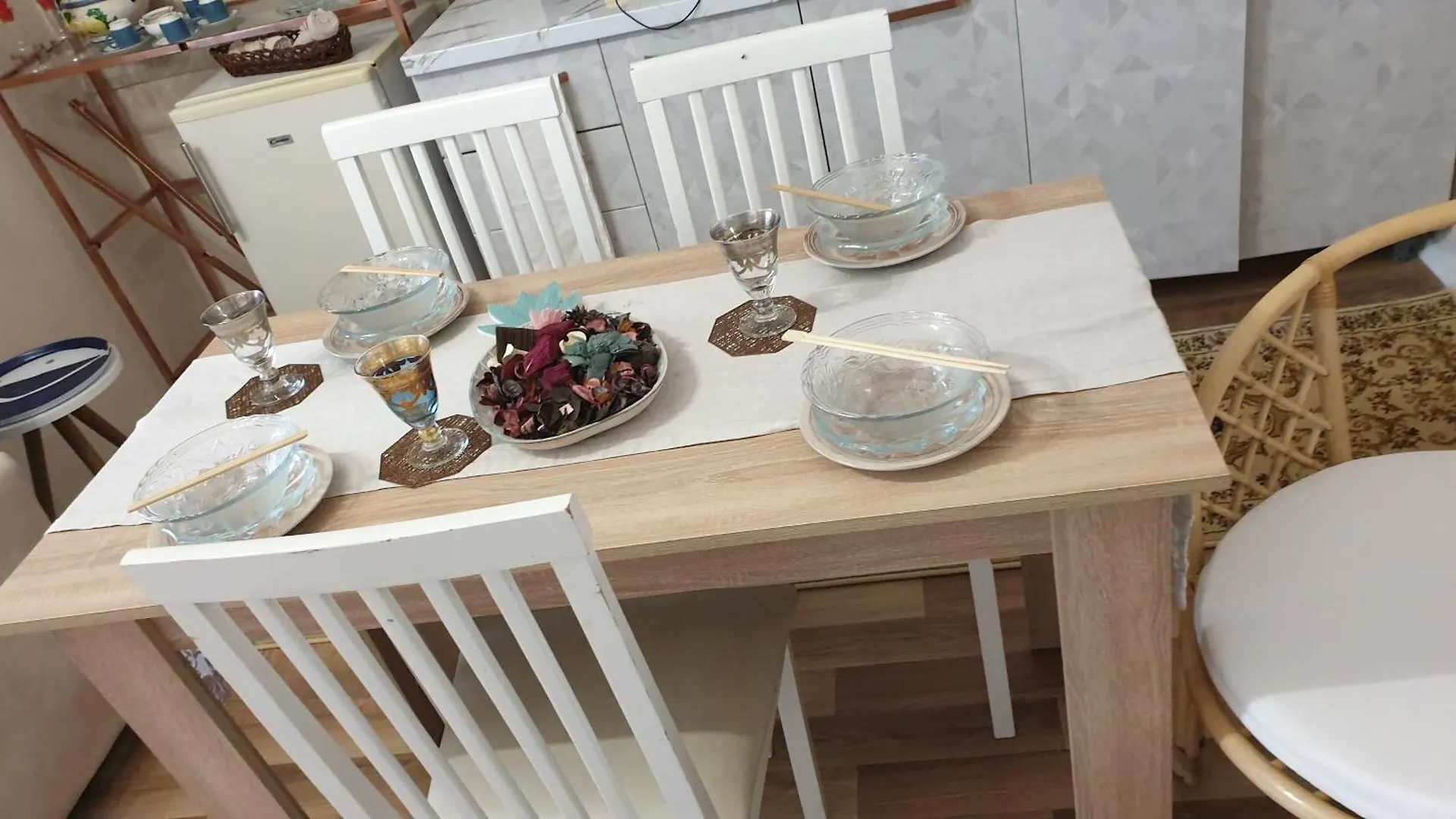 Apartment Lela'S Studio Durres