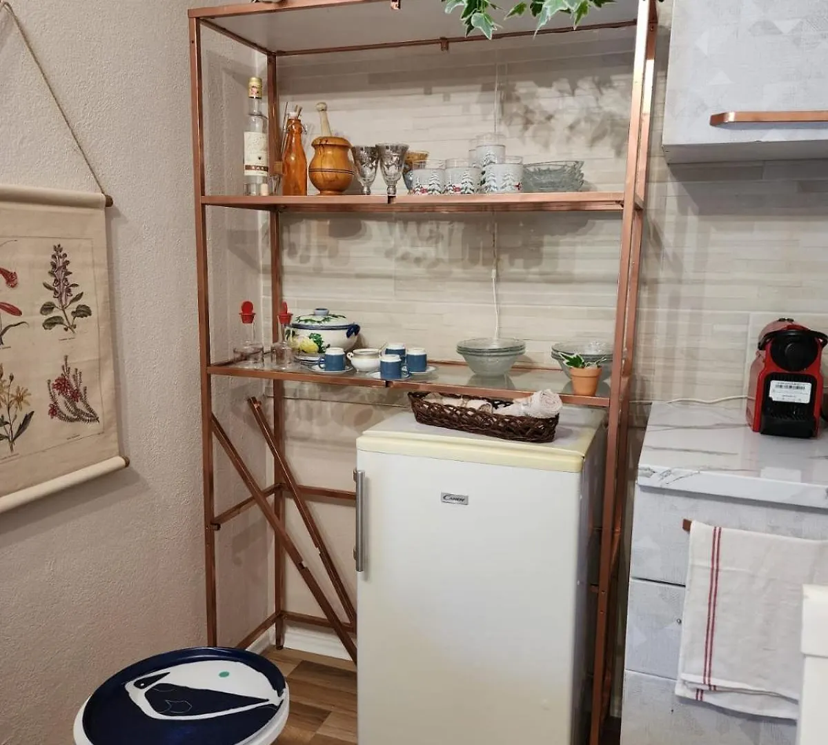 Apartment Lela'S Studio Durres Albania