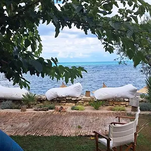 Bed and breakfast Kallmi View Eco, Durrës